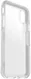 OtterBox Symmetry Clear Case Apple iPhone XS Clear afbeelding 6