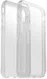 OtterBox Symmetry Case Apple iPhone XR Clear afbeelding 1