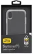 OtterBox Symmetry Case Apple iPhone XR Clear afbeelding 2