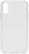 OtterBox Symmetry Case Apple iPhone XR Clear afbeelding 3