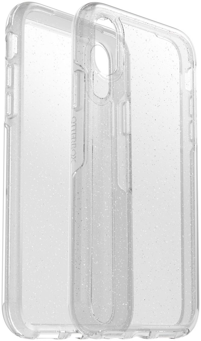 OtterBox Symmetry Case Apple iPhone XR Stardust afbeelding 1