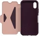 Otterbox Strada Apple iPhone XS Royal Blush afbeelding 5