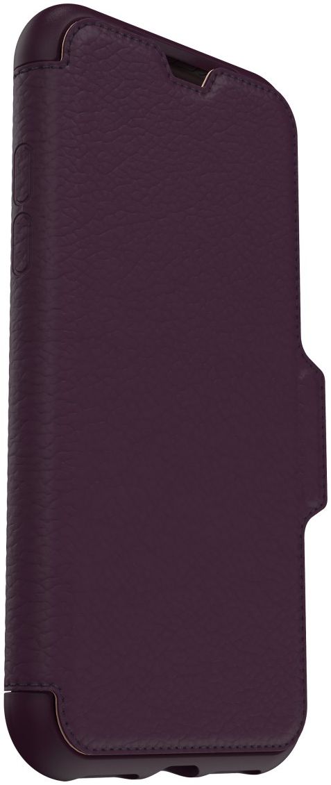 Otterbox Strada Apple iPhone XS Royal Blush afbeelding 8