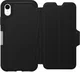 Otterbox Strada Apple iPhone XR Hoesje Book Case Zwart afbeelding 3
