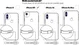 Otterbox Strada Apple iPhone XR Hoesje Book Case Zwart afbeelding 12