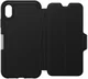 Otterbox Strada Apple iPhone XR Hoesje Book Case Zwart afbeelding 5