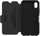 Otterbox Strada Apple iPhone XR Hoesje Book Case Zwart afbeelding 7