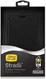 Otterbox Strada Apple iPhone XR Hoesje Book Case Zwart afbeelding 8