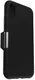 Otterbox Strada Apple iPhone XR Hoesje Book Case Zwart afbeelding 9