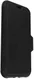 Otterbox Strada Apple iPhone XR Hoesje Book Case Zwart afbeelding 11