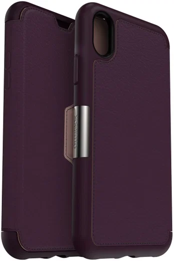 Otterbox Strada Apple iPhone XR Royal Blush afbeelding 1
