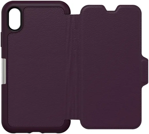Otterbox Strada Apple iPhone XR Royal Blush afbeelding 2