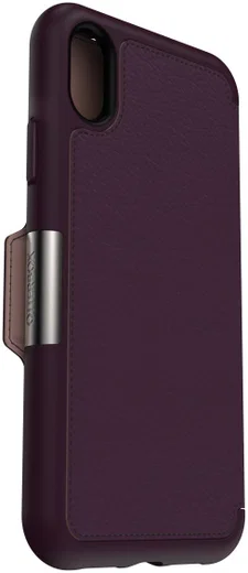 Otterbox Strada Apple iPhone XR Royal Blush afbeelding 6