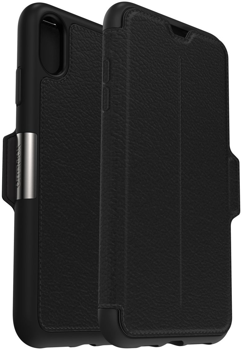 Otterbox Strada Apple iPhone XS Max Shadow afbeelding 1