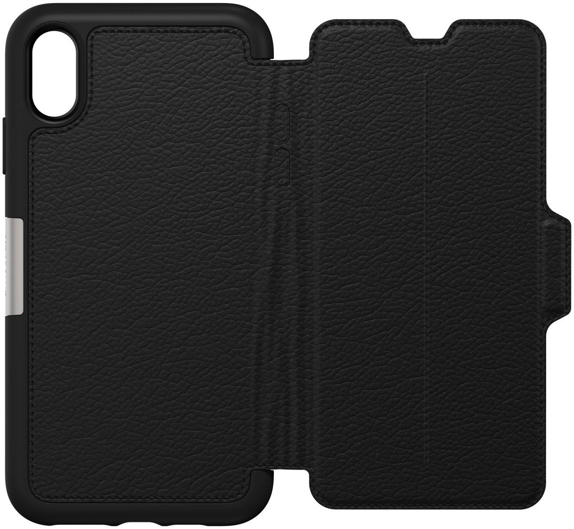 Otterbox Strada Apple iPhone XS Max Shadow afbeelding 2