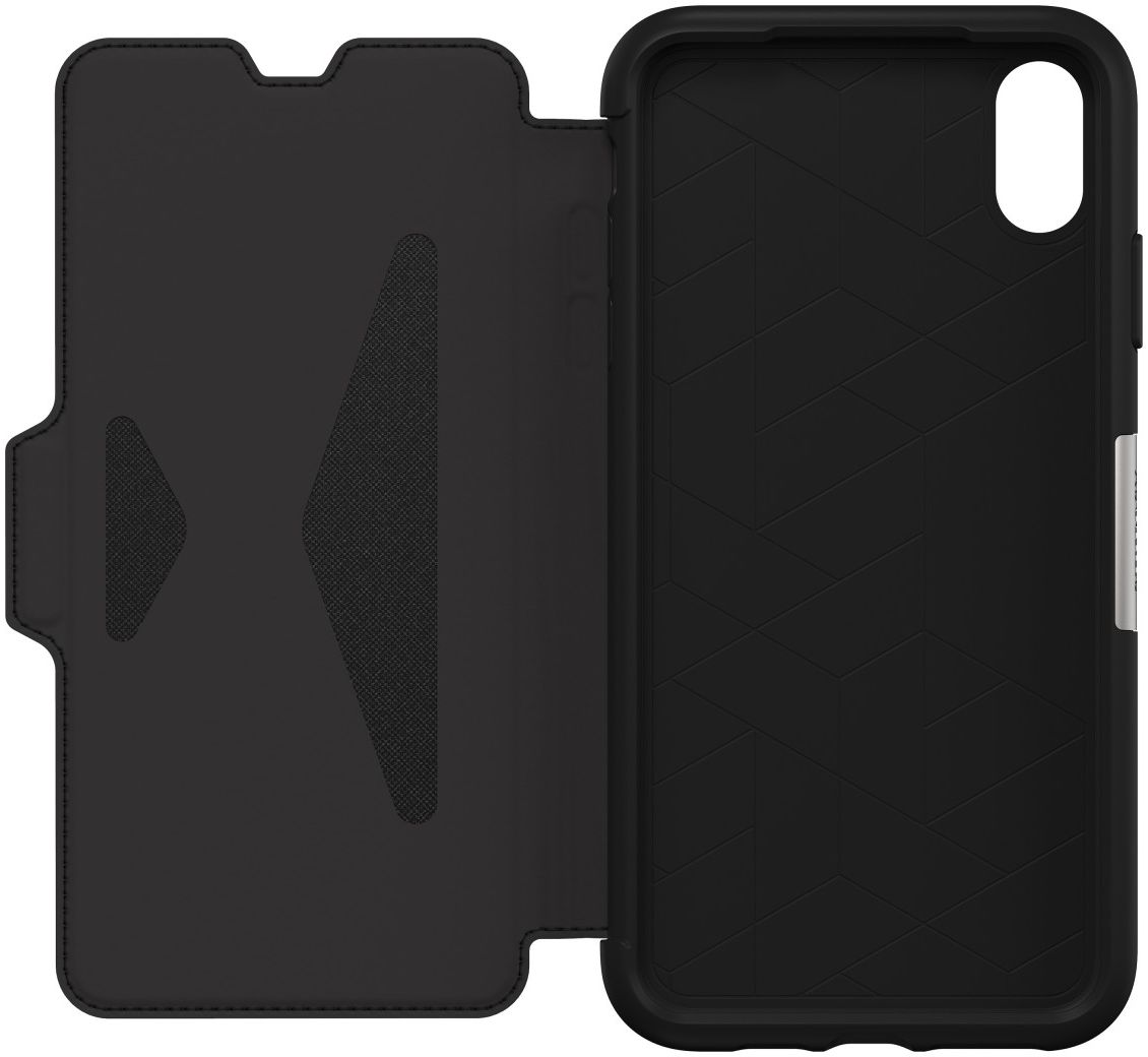 Otterbox Strada Apple iPhone XS Max Shadow afbeelding 3