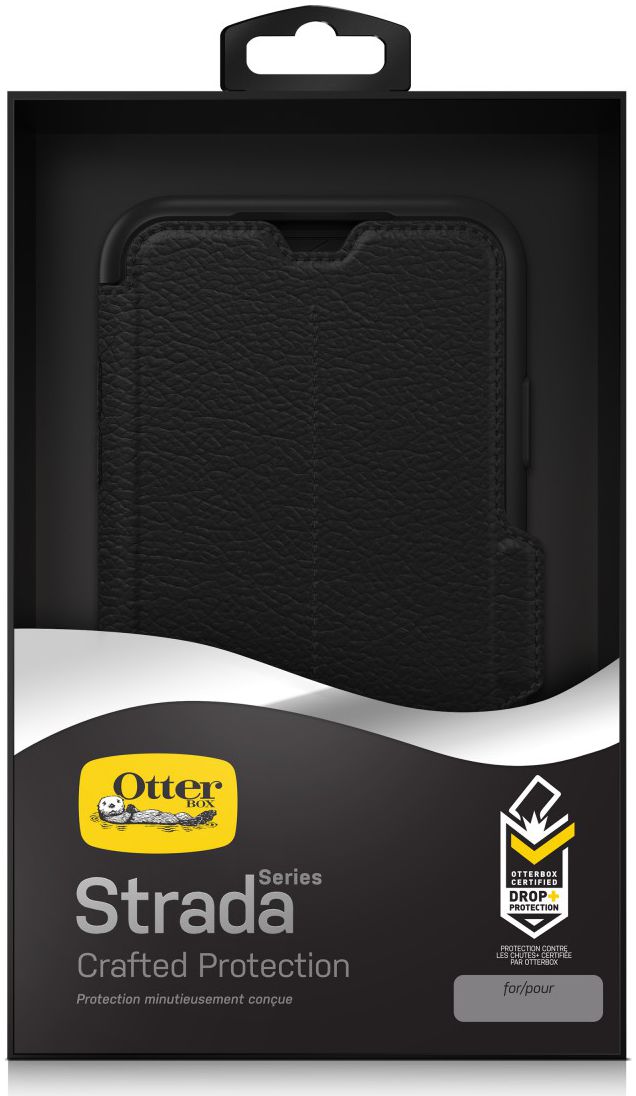 Otterbox Strada Apple iPhone XS Max Shadow afbeelding 5