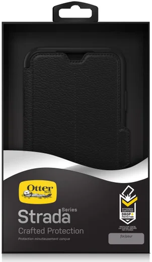 Otterbox Strada Apple iPhone XS Max Shadow afbeelding 5