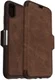 Otterbox Strada Apple iPhone XS Max Espresso afbeelding 1