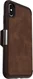 Otterbox Strada Apple iPhone XS Max Espresso afbeelding 4