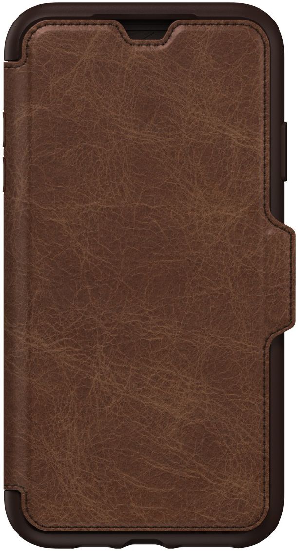 Otterbox Strada Apple iPhone XS Max Espresso afbeelding 6