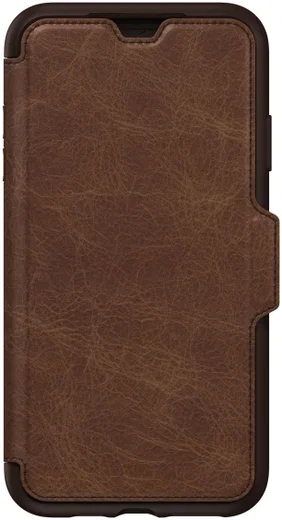 Otterbox Strada Apple iPhone XS Max Espresso afbeelding 6