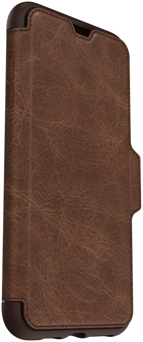 Otterbox Strada Apple iPhone XS Max Espresso afbeelding 9