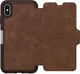 Otterbox Strada Apple iPhone XS Max Espresso afbeelding 2