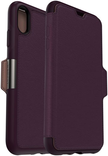 Otterbox Strada Apple iPhone XS Max Royal Blush afbeelding 4