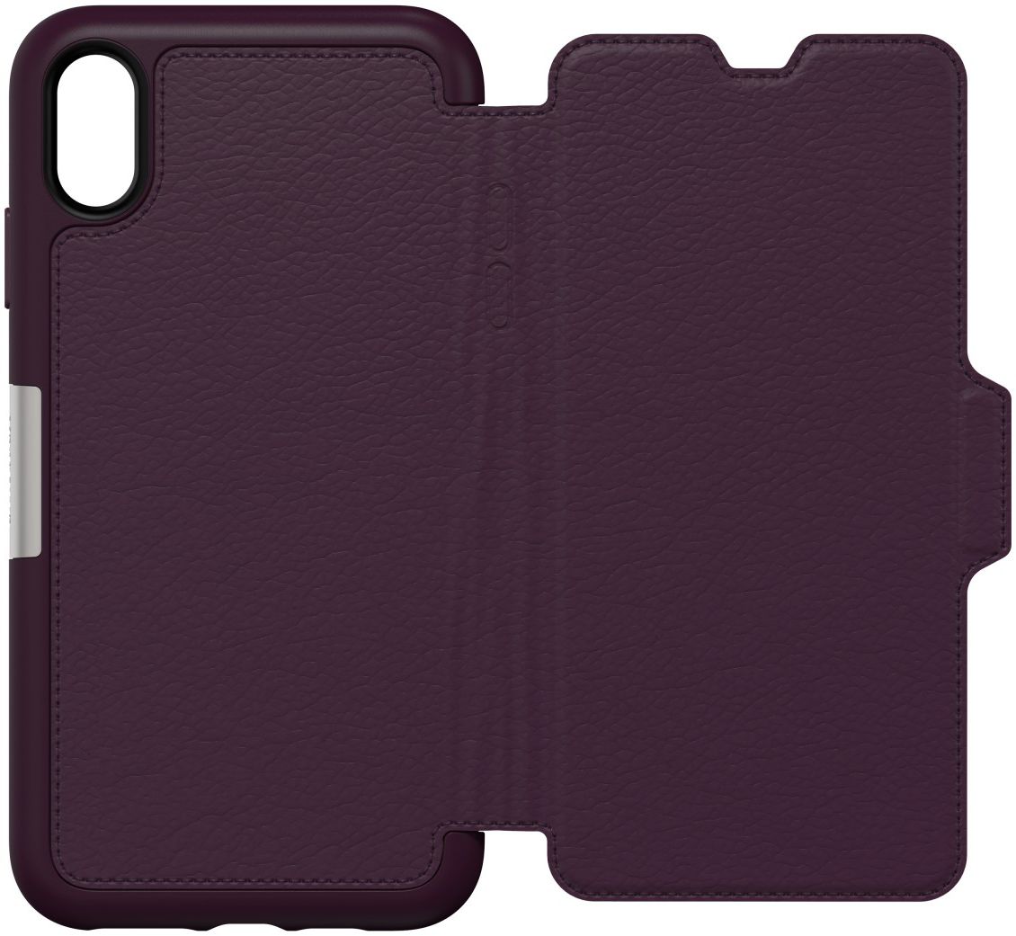 Otterbox Strada Apple iPhone XS Max Royal Blush afbeelding 6