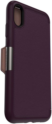 Otterbox Strada Apple iPhone XS Max Royal Blush afbeelding 7
