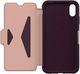 Otterbox Strada Apple iPhone XS Max Royal Blush afbeelding 9