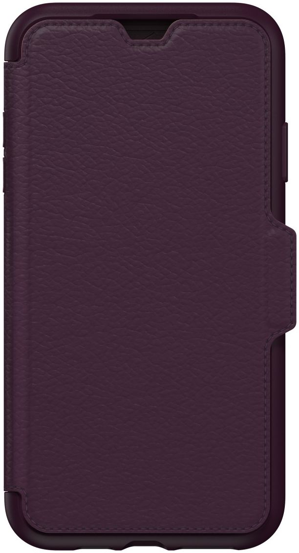 Otterbox Strada Apple iPhone XS Max Royal Blush afbeelding 10