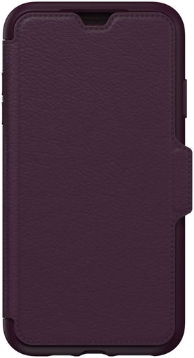 Otterbox Strada Apple iPhone XS Max Royal Blush afbeelding 10