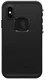 Lifeproof Fre Apple iPhone XR Hoesje Zwart afbeelding 4