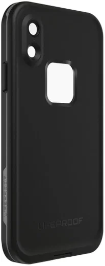 Lifeproof Fre Apple iPhone XR Hoesje Zwart afbeelding 10