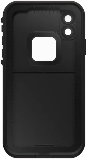 Lifeproof Fre Apple iPhone XR Hoesje Zwart afbeelding 11