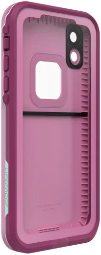 Lifeproof Fre hoesje voor Apple iPhone XR Frost Bite afbeelding 2