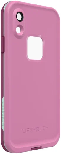Lifeproof Fre hoesje voor Apple iPhone XR Frost Bite afbeelding 5