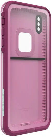 Lifeproof Fre hoesje voor Apple iPhone XS Max Frost Bite afbeelding 2