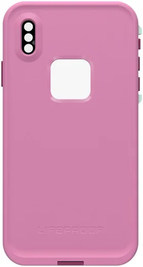 Lifeproof Fre hoesje voor Apple iPhone XS Max Frost Bite afbeelding 4