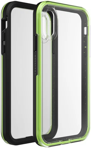 LifeProof Slam Apple iPhone XR Hoesje Night Flash afbeelding 1