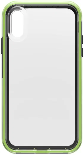 LifeProof Slam Apple iPhone XR Hoesje Night Flash afbeelding 3