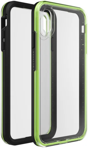 LifeProof Slam Apple iPhone XS Max Hoesje Night Flash afbeelding 1