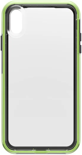 LifeProof Slam Apple iPhone XS Max Hoesje Night Flash afbeelding 3