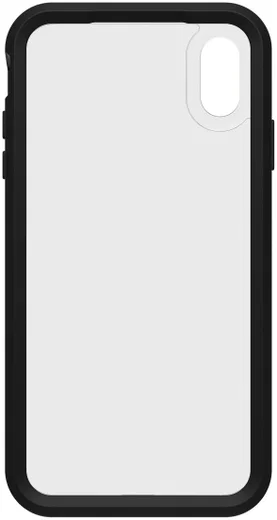 LifeProof Slam Apple iPhone XS Max Hoesje Night Flash afbeelding 4