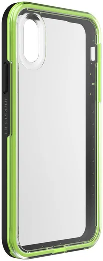 LifeProof SLAM Apple iPhone XS Hoesje Night Flash afbeelding 2