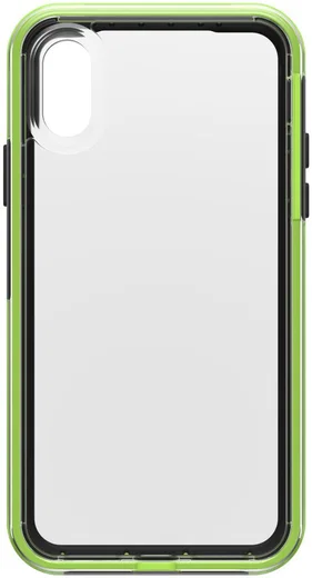 LifeProof SLAM Apple iPhone XS Hoesje Night Flash afbeelding 3