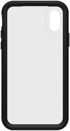 LifeProof SLAM Apple iPhone XS Hoesje Night Flash afbeelding 4