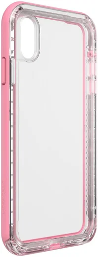 Lifeproof Next Apple iPhone XS Max Hoesje Cactus Rose afbeelding 2